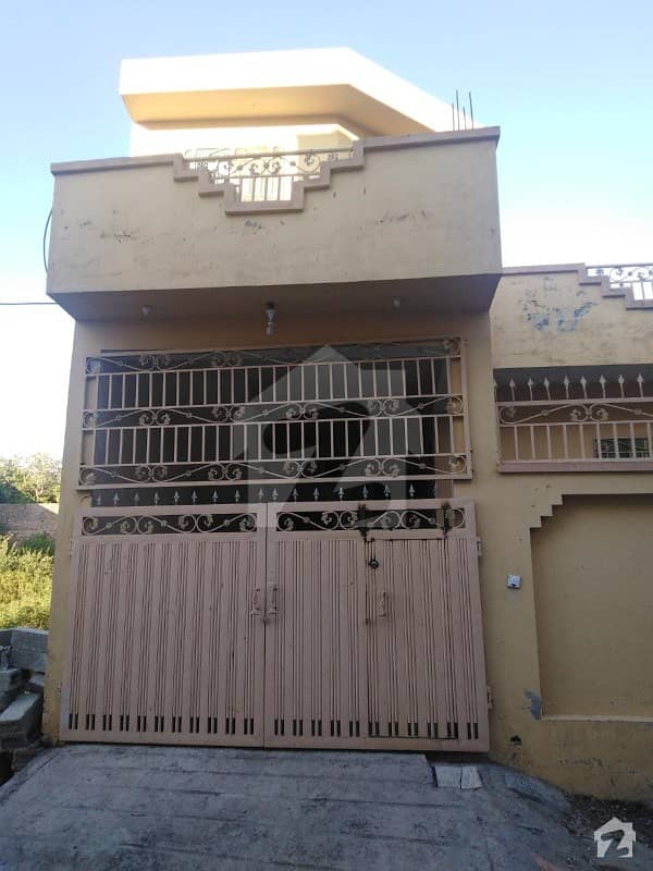 بہارہ کھوہ اسلام آباد میں 4 کمروں کا 10 مرلہ مکان 1.2 کروڑ میں برائے فروخت۔