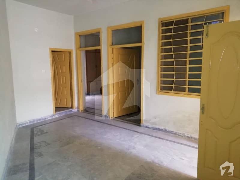 Portion Available For Rent Near Highway At Service Road Dhok Kala Khan Attached With Shifa Dental College And Hospital