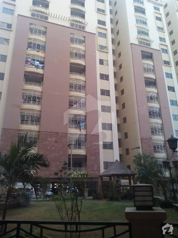 Brand New Harmain Residency Corner 3 Bed Flat In Gulshan Block 1