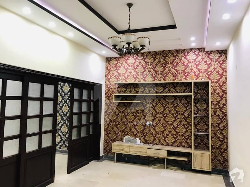 فارمانئیٹس ہاؤسنگ سکیم لاہور میں 3 کمروں کا 5 مرلہ مکان 95 لاکھ میں برائے فروخت۔