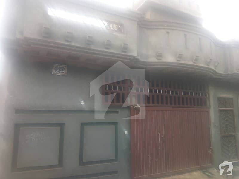 Abbasi Real Estate Property Point    House For Sale