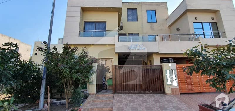 Lavish House For Sale In Bahria Town
