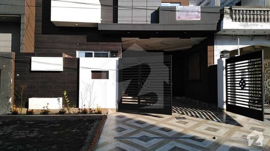5 Marla House For Sale In Canal Garden AA Block 5 Marla House For Sale In Canal Garden AA Block