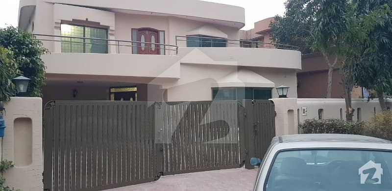 Al Habib Property Offers 1 Kanal Beautiful House For Rent In Dha Lahore Phase 4 Block Hh