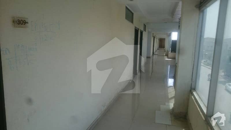 Flat Is Available For Sale In Bharia Town Phase 5 Furcune Heights