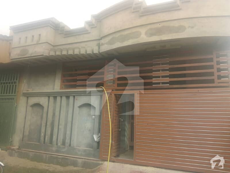 Abbasi Real Estate Property Point    House For Sale