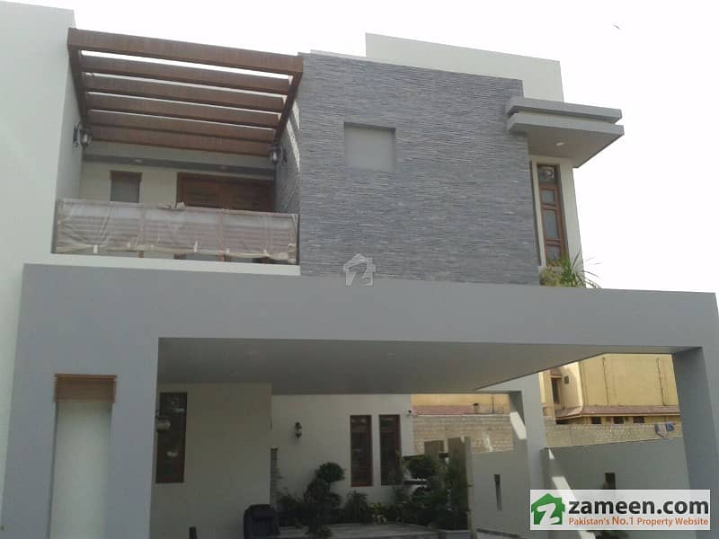 1000 Yards House For Sale In Khayaban E Muhafiz Dha Phase 6 1000 Yards House For Sale In Khayaban E Muhafiz Dha Phase 6