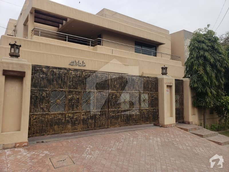 House Available For Rent In Gulberg Lahore