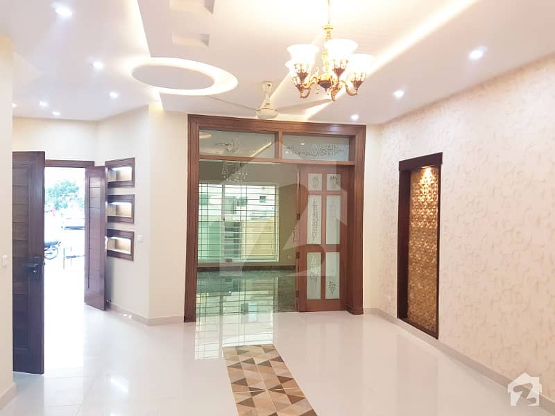 2 Beds Ground Floor Of 10 Marla Available For Rent In Bahria Town