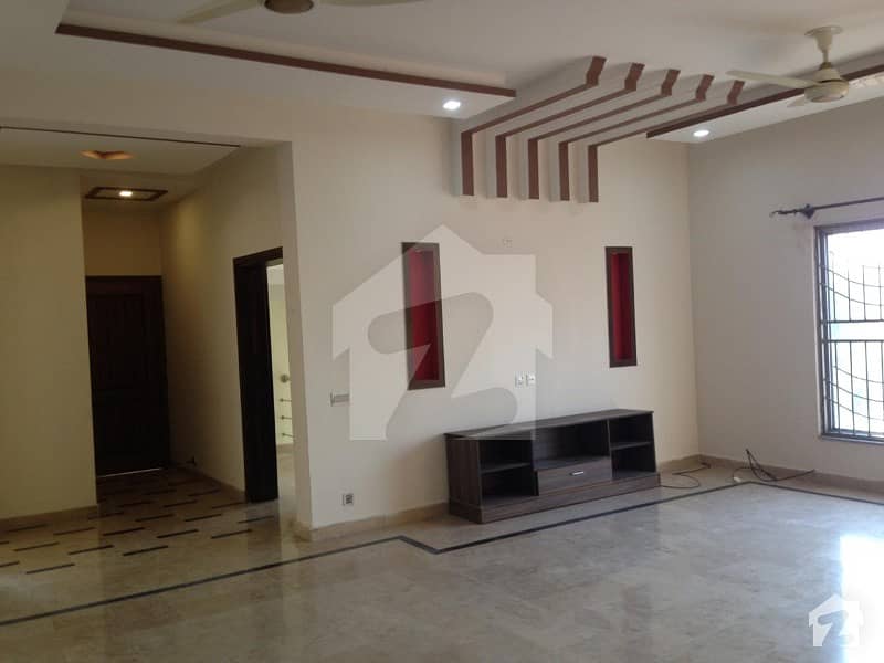 1 Kanal 3 Bed Upper Portion For Rent In Dha Phase 2 Islamabad