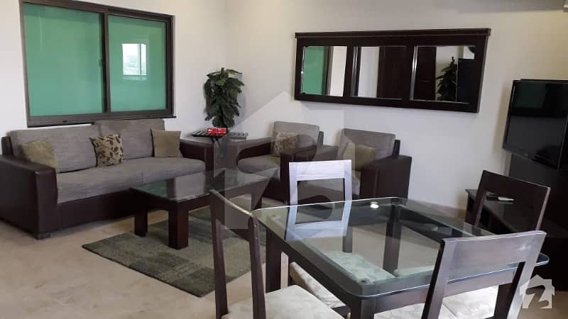 State Of The Art Luxurious Furnished Serviced Apartment For Rent