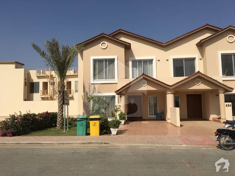 Ready Villa Available For Sale In Precinct 11A