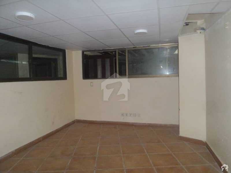 Mezzanine Office Floor Is Available For Sale