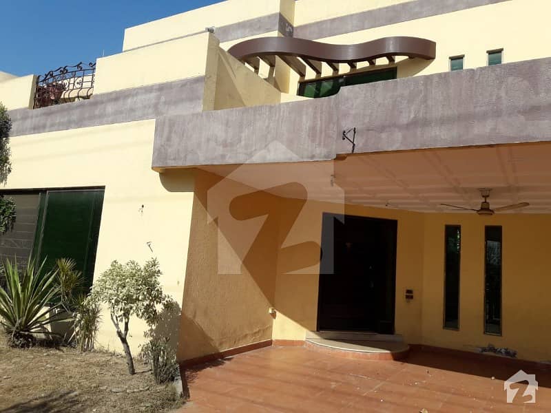 Al Habib Property Offers 1 Kanal Brand New House For Rent In Dha Lahore Phase 4 Block Dd