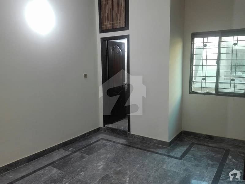 House Available For Sale In Al Hamd Park Phase 1