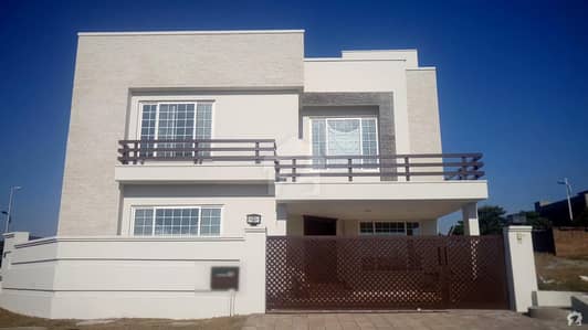 Brand New Double Unit House Is Available For Sale Brand New Double Unit House Is Available For Sale