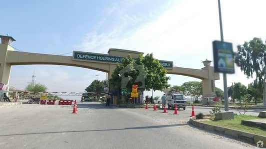 Central Commercial Corner Plot For Sale Central Commercial Corner Plot For Sale