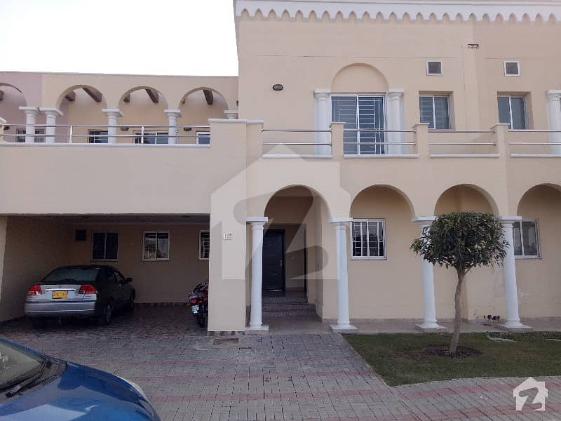 1 Kanal House In Bahria Orchard For Sale