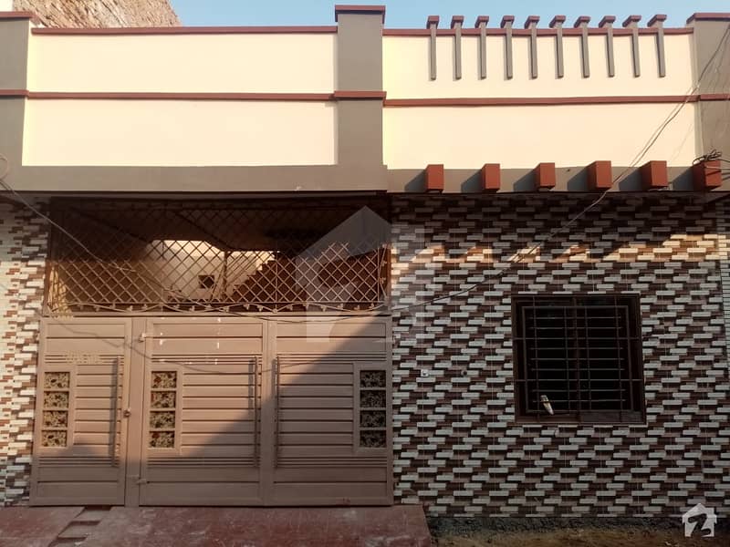 House Available For Rent In Jinnah Park