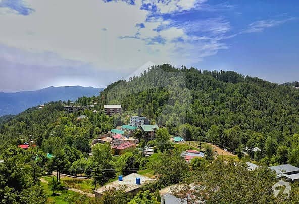 45x40 Corner Plot In Gulberg Civic Center 45x40 Corner Plot In Gulberg Civic Center