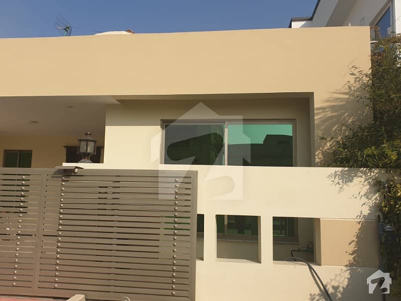 8 Marla Single Storey House For Sale In Bahria Town Rawalpindi