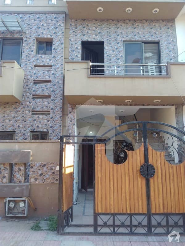 25x40 Ground Portion For Rent In G13 Islamabad G13/1, G13, Islamabad