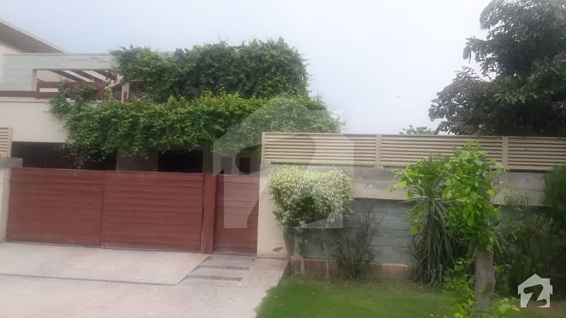 2 Kanal Fully Furnished Luxurious House For Rent In Dha Phase 5 Lahore