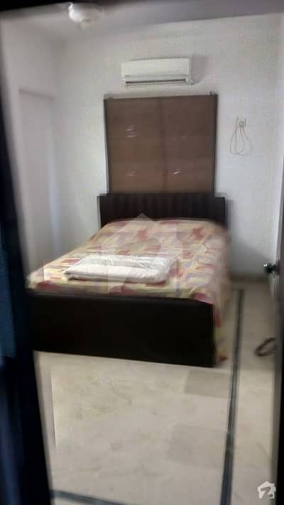 2nd Floor Flat For Rent At Defence Big Bukhari DHA Phase 6