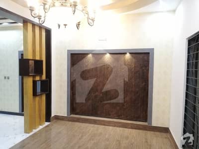 5 Marla Brand New Well Designed And Beautiful Lower Portion Is Available For Rent 5 Marla Brand New Well Designed And Beautiful Lower Portion Is Available For Rent