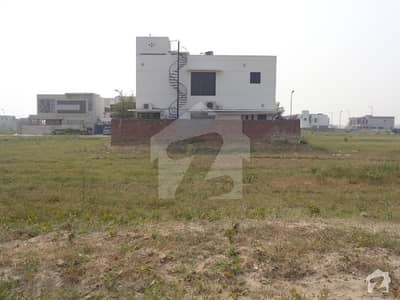 DHA PHASE 7 BLOCK U ONE KANAL PLOT NO U965 FOR SALE DHA PHASE 7 BLOCK U ONE KANAL PLOT NO U965 FOR SALE