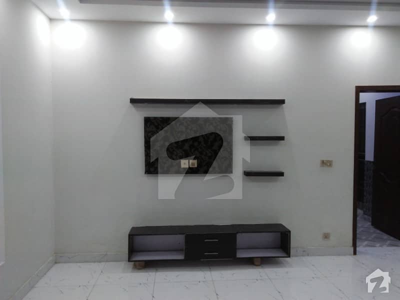 5 Marla Independent House Is Available For Rent In Bahria Orchard Lahore