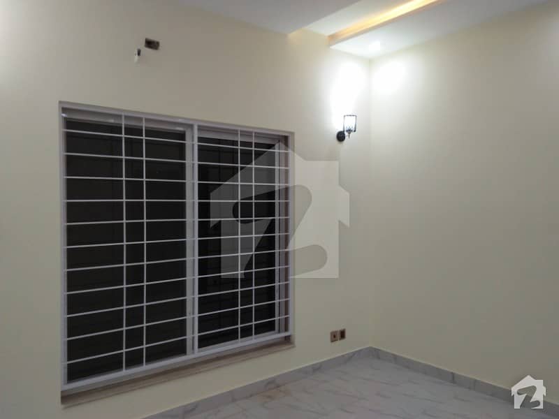 5 Marla Independent House Is Available For Rent In Bahria Orchard Lahore