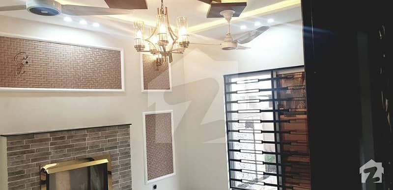 Brand New 10 Marla House For Sale In Bahria Town