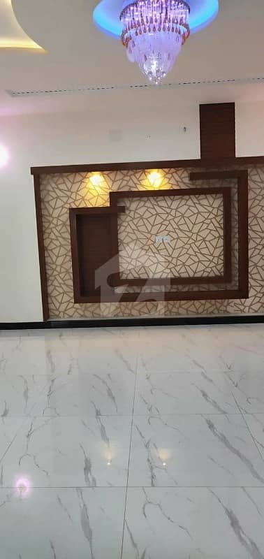 House In Canal Garden Canal Road Faisalabad