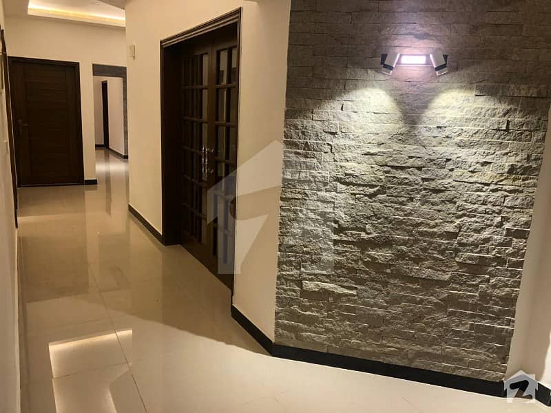 3250 Sq Feet Apartment Is Available For Sale In Clifton Block 2 Karachi