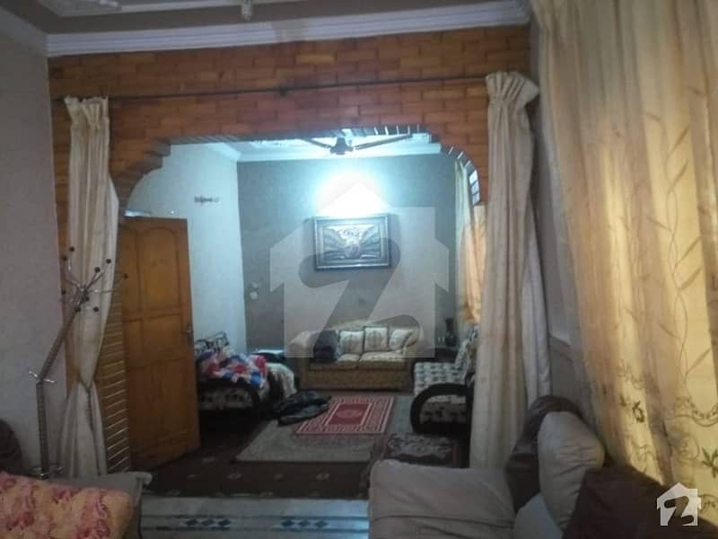 علی پُر اسلام آباد میں 6 کمروں کا 7 مرلہ مکان 75 لاکھ میں برائے فروخت۔