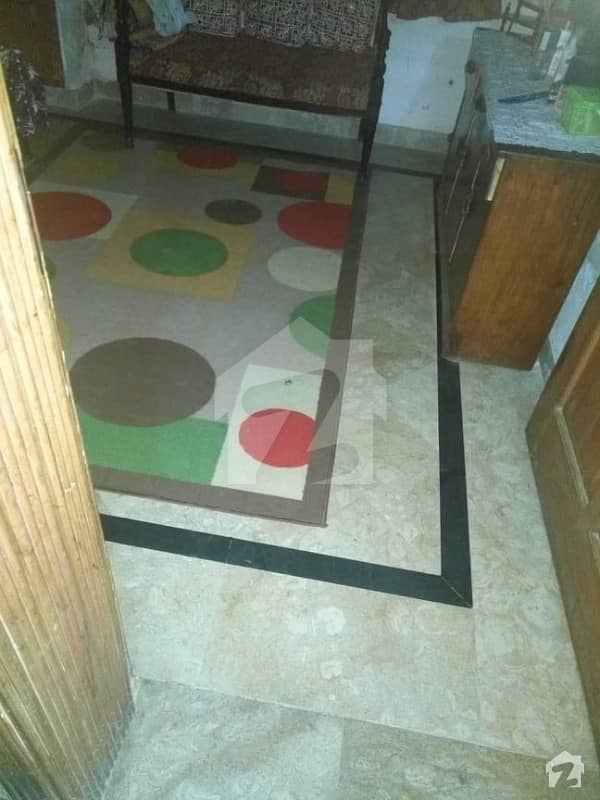 6.6 Marla House For Sale In Tramri Chowk Islamabad Ali Pur