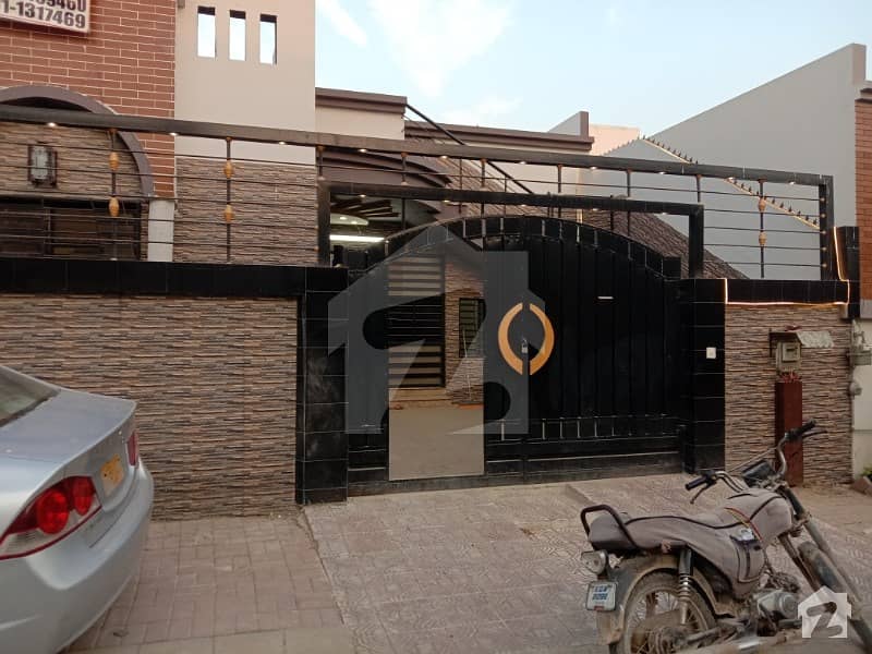 A House Is Available For Sale In Saima Arabian Villas Saima Arabian