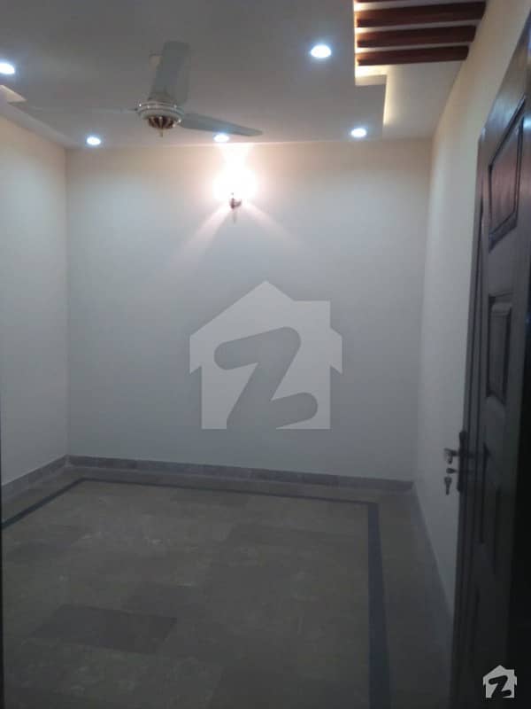 Mian Farooq Estate Offers 2 Marla Double Storey House For Sale