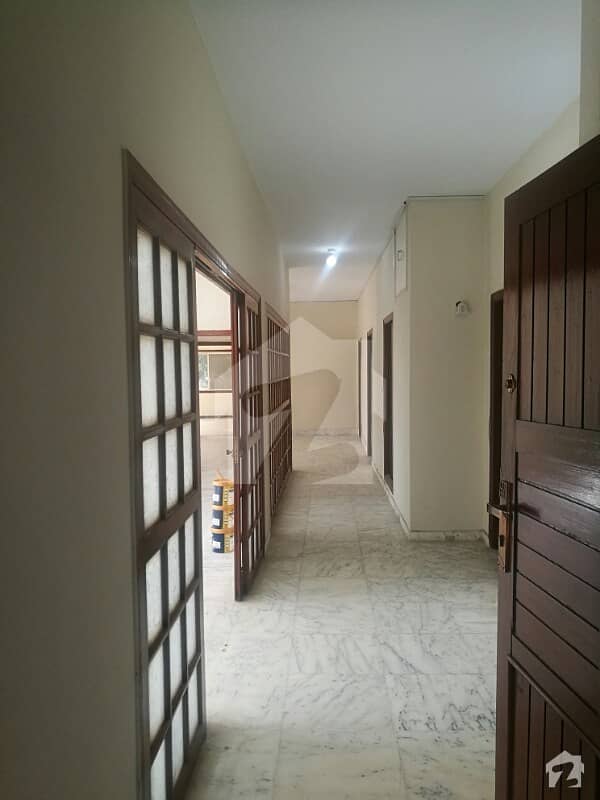 Sea View Apartment For Rent In Dha Phase 5