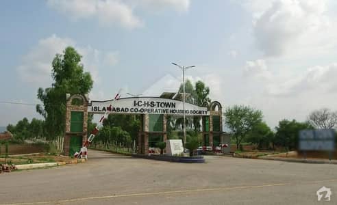 5 Marla Plots in ICHS near New Islamabad Airport 5 Marla Plots in ICHS near New Islamabad Airport