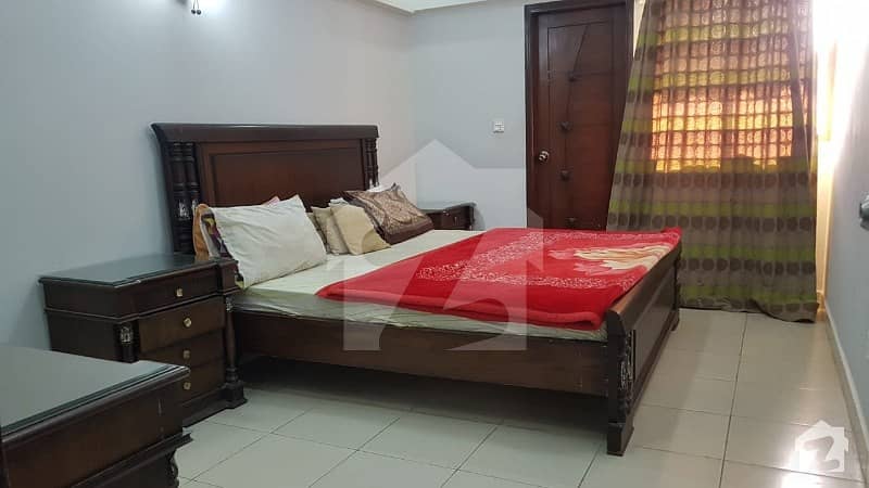Fully Furnished Apartment For Rent Short And Long Time