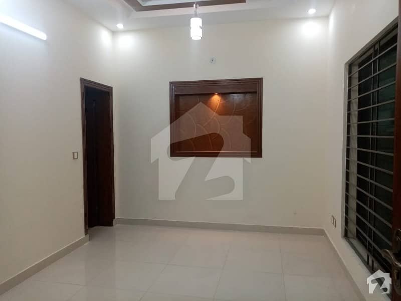 Pakistan Town Phase I Brand New House For Sale