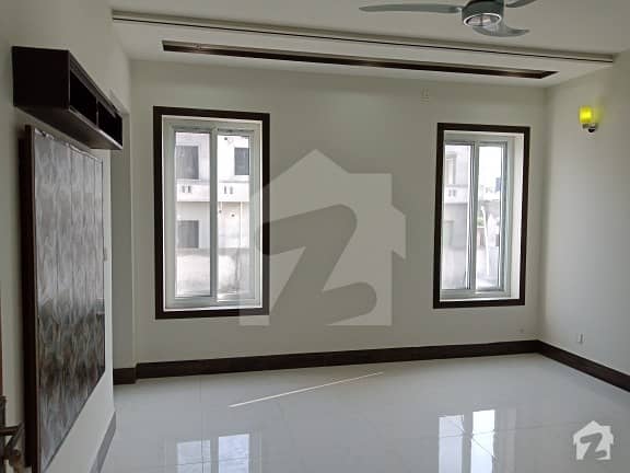 1 Kanal New Upper Portion For Rent Bahria Town Phase 3