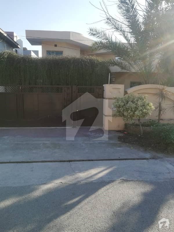 24 Marla Double Storey House Available For Rent Tech Society Lhr