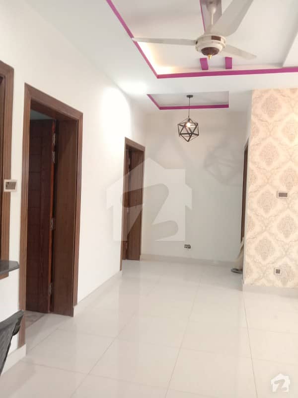 10 Marla Double Story House In Bahria Town Phase 7
