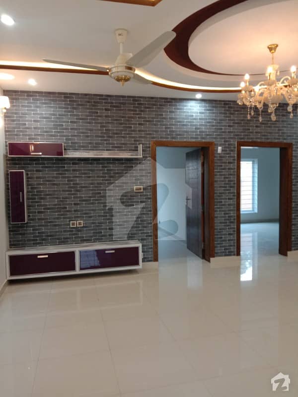 Brand New Double Storey House For Rent In Bahria Town