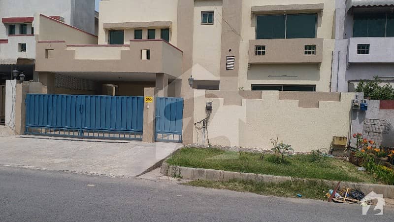 Askari 5 Sd House Available For Sale Best Location