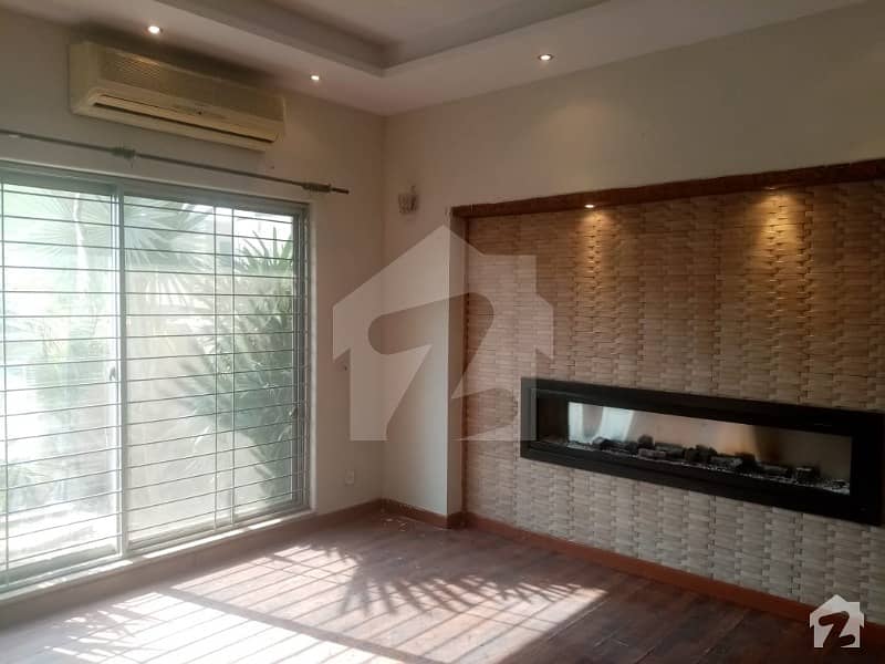 10 Marla New Beautiful Bungalow For Rent In Dha Phase 6