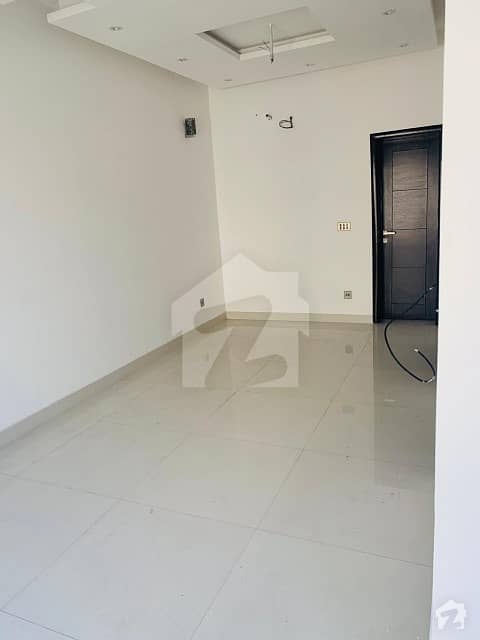 5 Marla Semi Furnished 1 Bed Apartment on First Floor For Rent in Icon Valley Phase 1